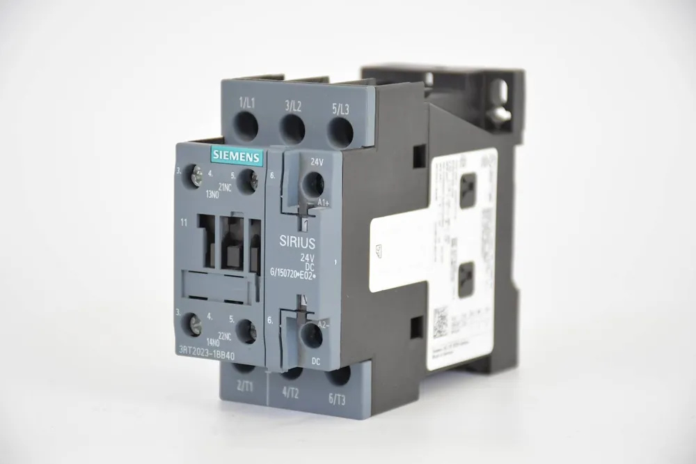 Billig Siemens sirius 3RT2 023-1BB40 ( 3RT2023-1BB40 )