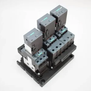 Siemens Star-Delta Combination 3RA2436-8XF32-1AL2 ( 3RA2 436-8XF32-1AL2 ) Neue Kollektion