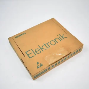 Meistverkauft Siemens Sirotec ACR Safety Board 6FX1123-8CA04 ( 6FX1123-8CA04 ) E.B