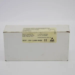 Siemens simatic DP ET 200L 6ES7 133-1JH00-0XB0 ( 6ES7133-1JH00-0XB0 ) E. 01 Sale