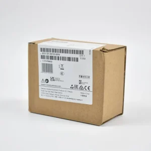 Siemens Analogeingabe 6ES7231-4HF32-0XB0 ( 6ES7 231-4HF32-0XB0 ) Gratis Versand