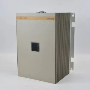 Heißes Angebot Siemens simovert P D380 Transistorpulsumrichter 6SE 1107-4AA00 ( 6SE1107-4AA00 )