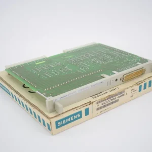 Siemens simatic S5 6ES5300-3AB11 ( 6ES5 300-3AB11 ) E9 Finale Aktion