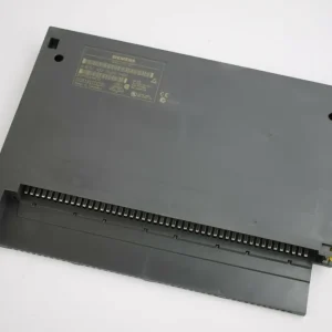 Siemens simatic S7-400 SM 422 6ES7 422-7BL00-0AB0 ( 6ES7422-7BL00-0AB0 ) E4 Heißes Angebot