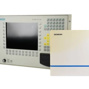 Preis Gesenkt Siemens sicomp industrial IPC FI20-B3 AIO 6AP1161-0CV00 ( 6AP1 161-0CV00 ) Ver 1 DEFEKT