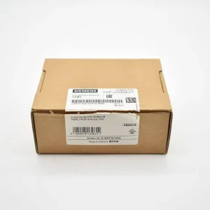 Siemens simatic TOP CONNECT 6ES7 924-0CA10-0BA0 ( 6ES7924-0CA10-0BA0 ) Angebot