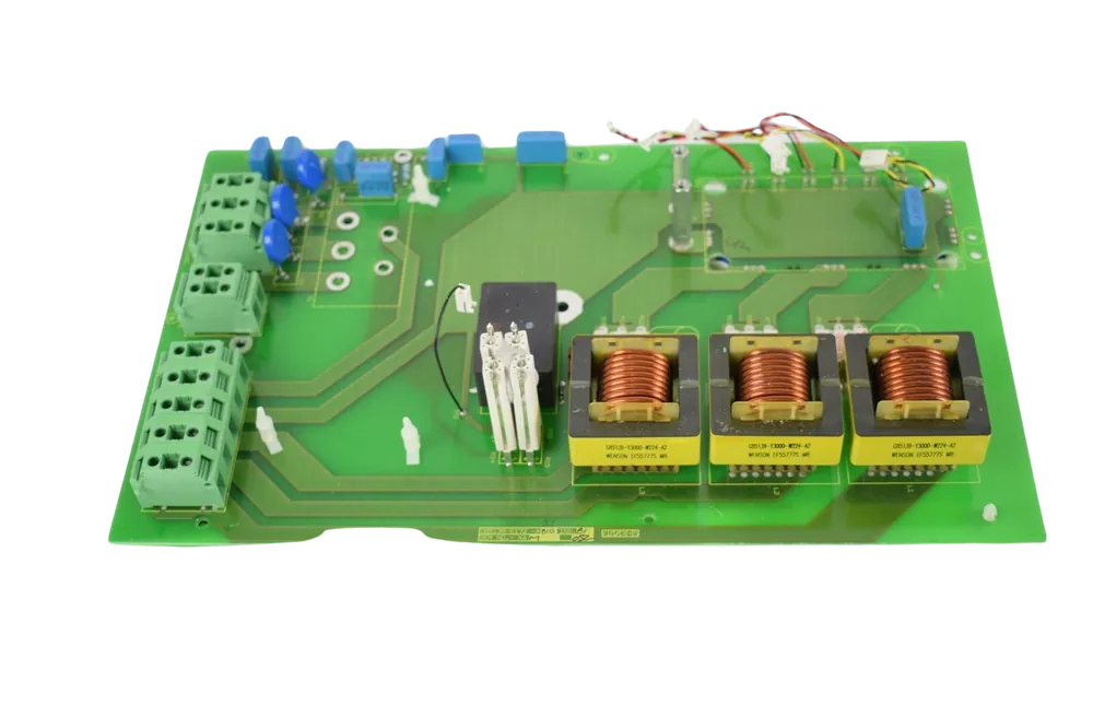 Siemens G85139-E172-A810 Ersatzteil für 6SE9 524-3DH40 ( G85 139-E172-A810 ) Must-Have