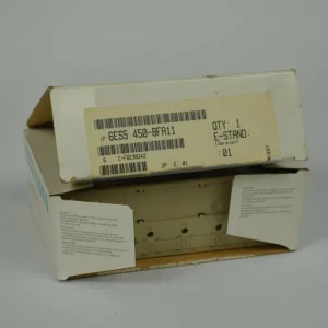 Echt Siemens simatic S5 Digitale Ausgabe 6ES5 450-8FA11 ( 6ES5 450-8FA11 ) E01