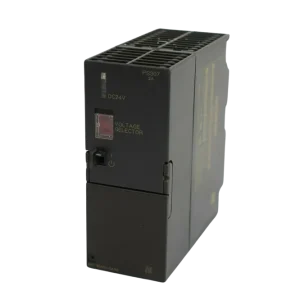 Siemens simatic S7 6ES7 307-1BA00-0AA0 ( 6ES7307-1BA00-0AA0 ) Saisonangebot