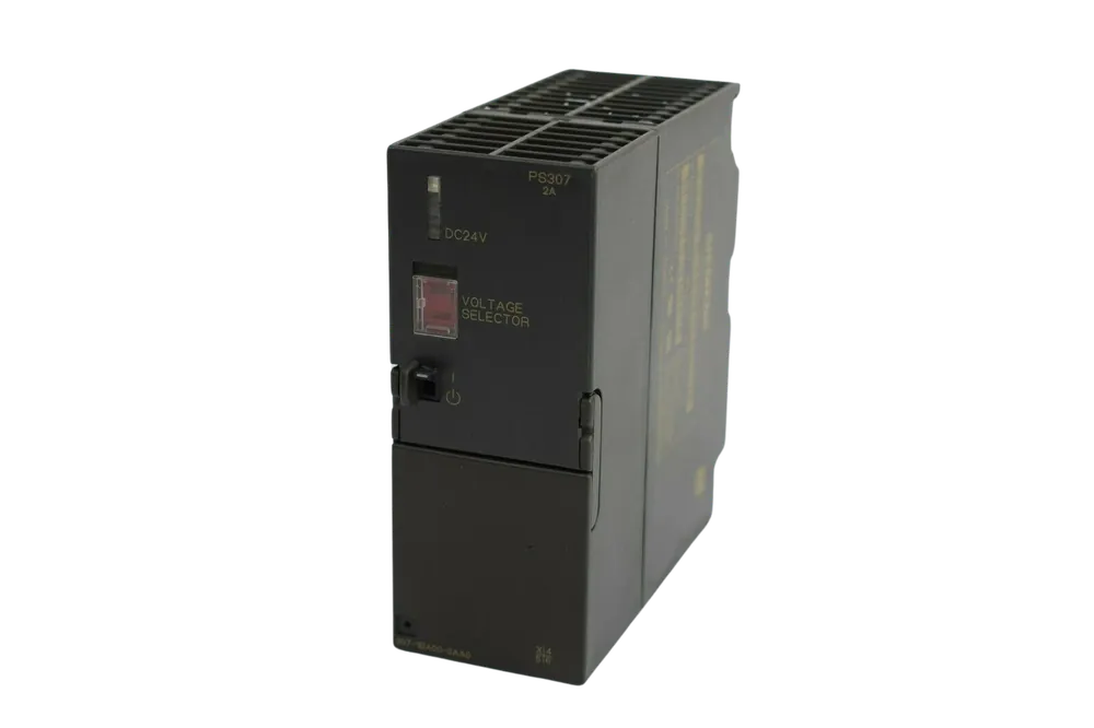 Siemens simatic S7 6ES7 307-1BA00-0AA0 ( 6ES7307-1BA00-0AA0 ) Saisonangebot