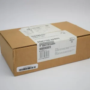 Gratis Versand Siemens simatic Optical Media Converter TP11 6GK1100-2AB00 ( 6GK1 100-2AB00 ) V2