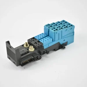 Markenware Siemens simatic DP Terminalmodul 6ES7 193-5CB00-0AA0 ( 6ES7193-5CB00-0AA0 )