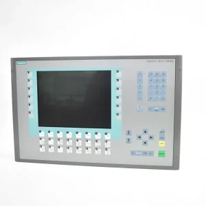 Siemens simatic Multi Panel MP277 10" 6AV6643-0DD01-1AX0 ( 6AV6 643-0DD01-1AX0 ) E3 Neue Kollektion