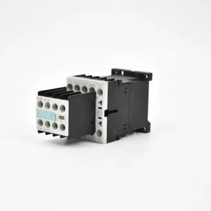 Siemens Sirius Leistungsschalter 3RT1015-1BB42 inkl. 3RH1911-1FA11 Nur Für Kurze Zeit