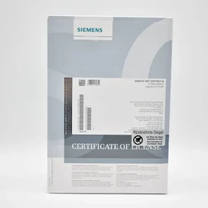 Siemens simatic NET SOFTNET-IE S7 Upgrade V15 SP1 Redconnect 6GK1704-0HB00-3AE0 Heißes Angebot