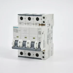 Kostenloser Versand Siemens Leitungsschutzschalter 5SY4340-7 ( 5SY 4340-7 )