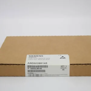 Siemens simatic Kabelsatz Rack PC 647B A5E02396145 ( A5E0 2396145 ) V. 00 Neue Ware