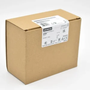 Siemens simatic ET 200SP 6ES7 545-5DA00-0AB0 ( 6ES7545-5DA00-0AB0 ) FS6 Kostenloser Rückversand