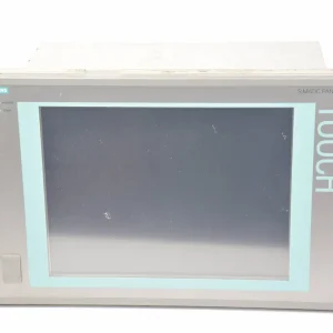 Siemens Simatic Panel PC 870 A5E00165166120-230V Inkl. Simatic Panel PC Touch V A00 Saisonangebot