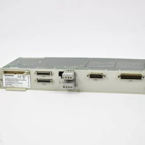 Siemens Simodrive 611-D 6SN1118-0DG23-0AA1 ( 6SN1 118-0DG23-0AA1 ) Ver A Preis Gesenkt