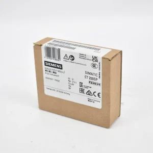 Sale Siemens Simatic ET 200SP analog 6ES7134-6GB00-0BA1 ( 6ES7 134-6GB00-0BA1 )
