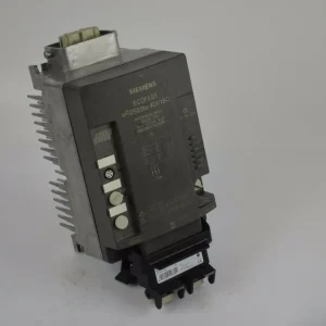 Siemens Ecofast sR2SS5te 4DI/1BO 3RK1303-6ES84-3AA3 ( 3RK1 303-6ES84-3AA3 ) Finale Aktion