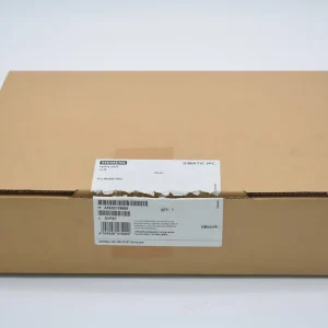 Sichere Zahlung Siemens simatic IPC A5E02139658 ( A5E0 2139658 ) FS. 01