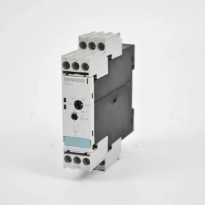 Siemens Sirius Temperaturüberwachungsrelais 3RS1100-1CD30 ( 3RS1100-1CD30 ) E3 Top-Seller