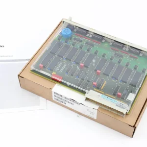 Günstig Siemens Wegerfassungsbaugruppe WF705 6FM1705-3AA00 ( 6FM1 705-3AA00 )