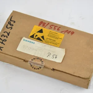 Preiswert Siemens Teleperm Messumformer 7NG1 206-4DD45-2RA7 ( 7NG1206-4DD45-2RA7 )