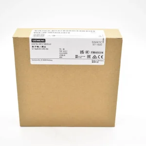 Wochenendangebot Siemens simatic S7-1500 6ES7 521-1BH50-0AA0 ( 6ES7521-1BH50-0AA0 ) FS.4