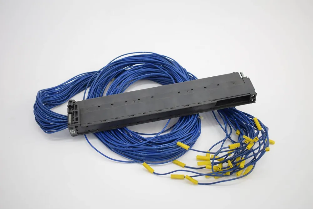 Top-Seller Siemens simatic S7-400 Frontstecker 6ES7922-4BC50-0AD0 ( 6ES7 922-4BC50-0AD0 )