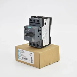 Siemens Sirius Leistungsschalter Baugr. S00 3RV2011-1JA10 ( 3RV2 011-1JA10 ) E2 Must-Have