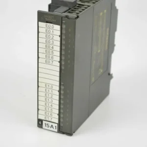 Siemens Simatic S7 6ES7321-1BH02-0AA0 ( 6ES7 321-1BH02-0AA0 ) Neue Kollektion