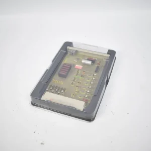 Billig Siemens simadyn C-Steuerbaugr. Transistorschalter 6DC 3004-1AC ( 6DC3004-1AC )