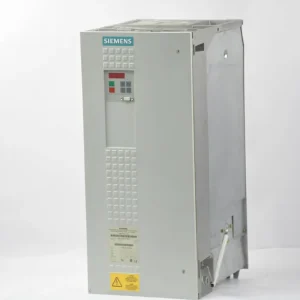 Aktuell Siemens Simovert Frequenzumrichter 6SE7024-7FD61-Z ( 6SE7 024-7FD61-Z ) Ver. A