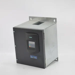 Siemens Frequenzumrichter HVAC ohne Typenschild evtl. SED2 6SE6436... Kostenfreie Lieferung