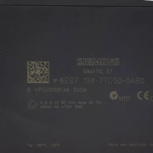 Jetzt Kaufen Siemens simatic DP ET200ISP 6ES7134-7TD50-0AB0 ( 6ES7 134-7TD50-0AB0 )