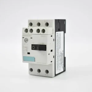 Direkt Vom Hersteller Siemens sirius Leistungsschutzschalter 3RV1 011-0JA10 inkl. 3RV1901-1E