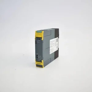 Siemens sirius Sicherheitsschaltgerät 4RO 24 V DC 3SK1211-2BB40 Billig