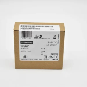 Angebot Siemens Simatic ET 200SP 6ES7193-6AS00-0AA0 ( 6ES7 193-6AS00-0AA0 )