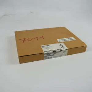 Mega-Angebot Siemens simatic S7 6ES7 461-0AA01-0AA0 ( 6ES7461-0AA01-0AA0 )