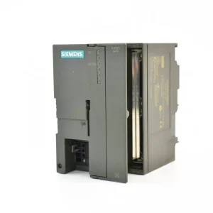 Knallerangebot Siemens simatic S7-300 analog 6ES7 361-3CA01-0AA0 ( 6ES7361-3CA01-0AA0 ) E6