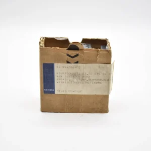 Siemens Hilfsschütz 3TH8092-0AD0 ( 3TH80 92-0AD0 ) Direktkauf