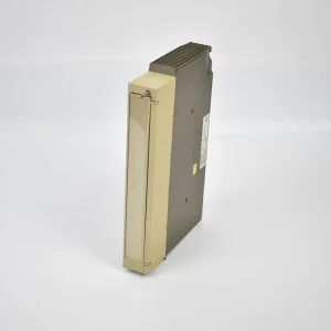 Siemens Simatic S5 analog Input 8 Channels 6ES5460-7LA13 ( 6ES5 460-7LA13 ) Highlight