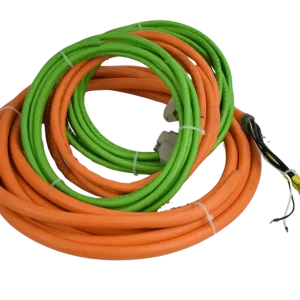 Siemens Motion Kabel Markenprodukt