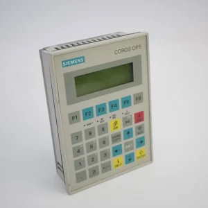 Siemens Coros Operator Panel OP5-A2 6AV3505-1FB12 ( 6AV3 505-1FB12 ) Neu