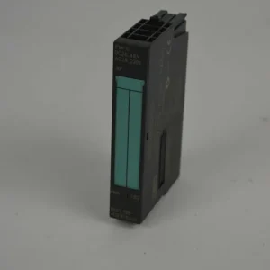 Siemens simatic S7 PM-E 6ES7 138-4CB10-0AB0 ( 6ES7138-4CB10-0AB0 ) Preisknaller