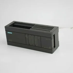 Siemens simatic S7 CPU 214 6ES7 214-1CC01-0XB0 ( 6ES7214-1CC01-0XB0 ) E.5 Neuheit