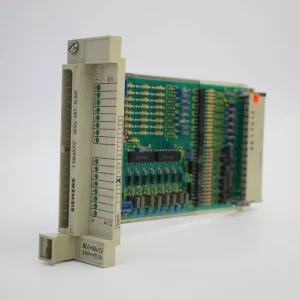 Rabatt Siemens simatic S5 6ES5 487-3LA11 ( 6ES5487-3LA11 ) E3